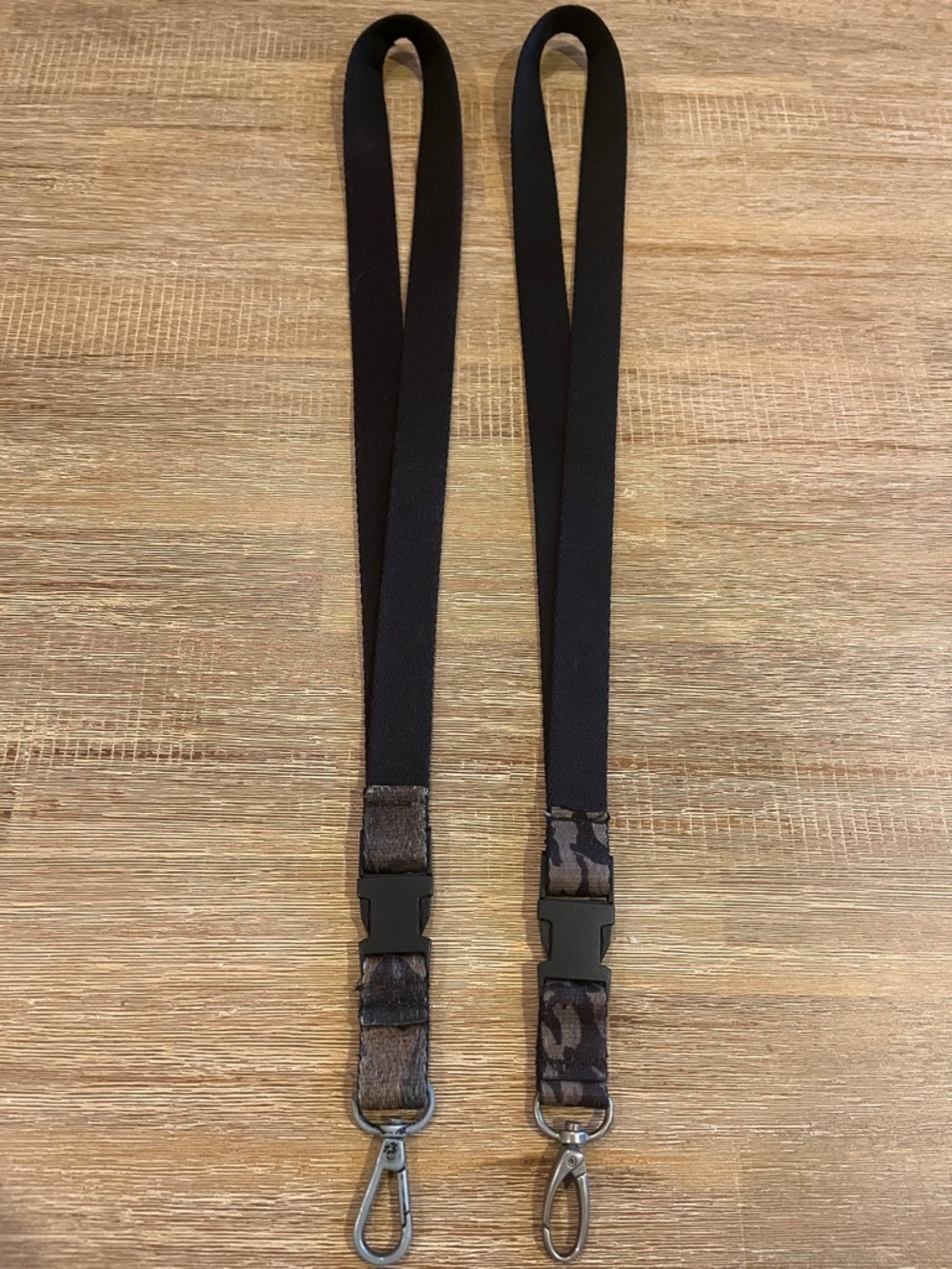 Fox Lanyards - Picture 4 of 5